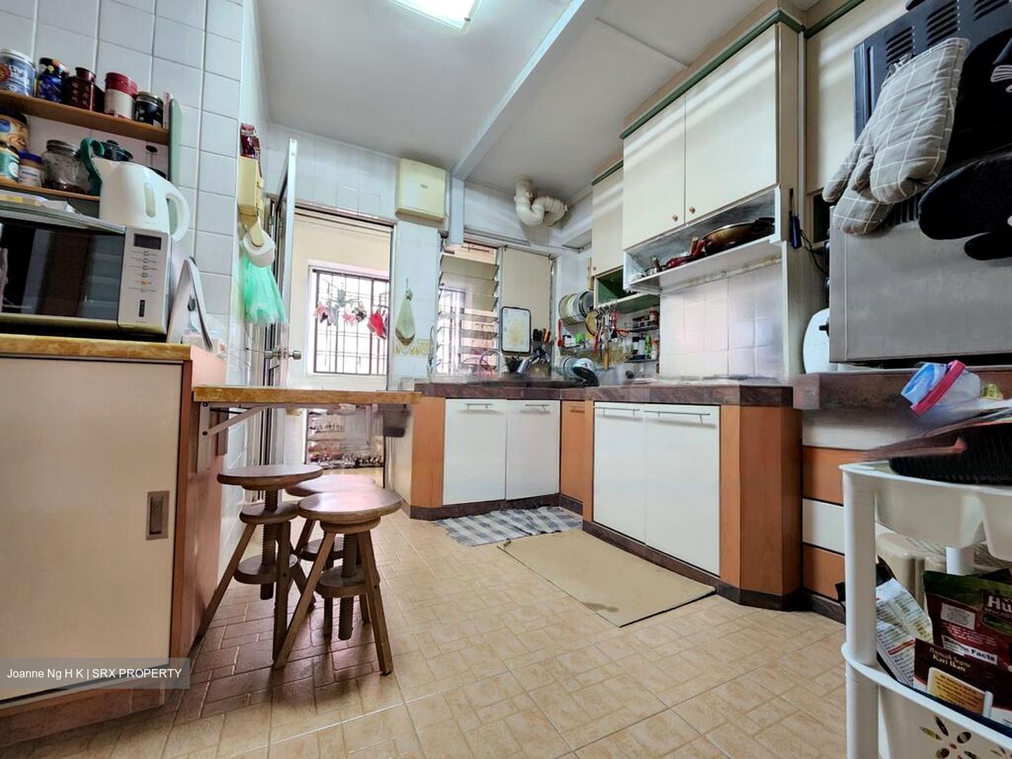 Blk 556 Choa Chu Kang North 6 (Choa Chu Kang), HDB Executive #460297671